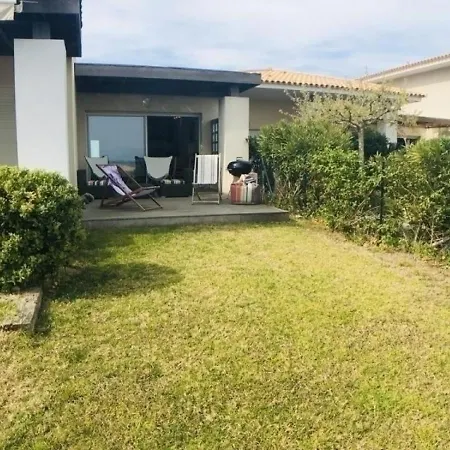 Lejlighed Apartment La Residence II 5 *