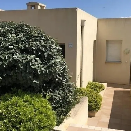 Lejlighed Apartment La Residence II 5 Lumio (Corsica)