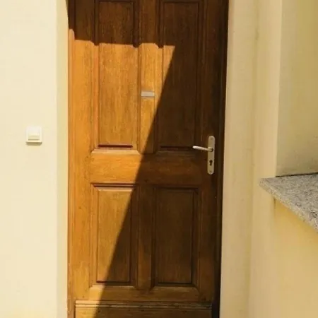 Apartment La Residence II 5 דירה *