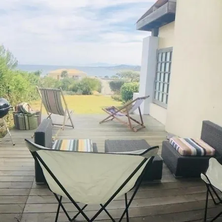 דירה Apartment La Residence II 5 לומיו