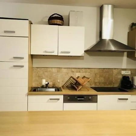 Apartment La Residence II 5 דירה *